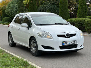 Toyota Auris foto 3