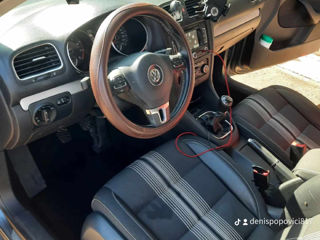 Volkswagen Golf foto 6