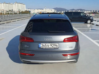 Audi Q5 foto 4