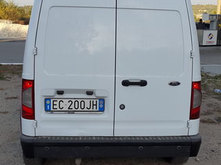 Ford Transit Connect foto 4