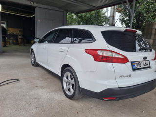 Ford Focus foto 1