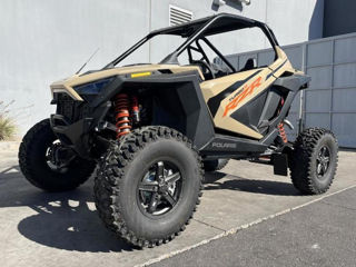 Polaris RZR Turbo R Ultimate foto 1