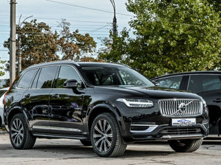 Volvo XC90 foto 1