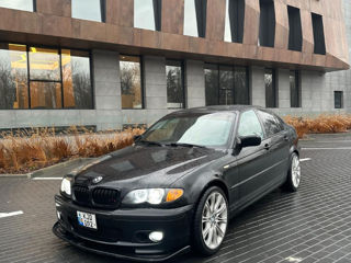 BMW 3 Series foto 2