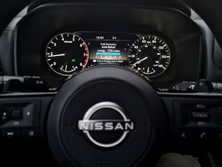 Nissan X-Trail foto 5