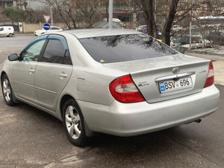 Toyota Camry foto 3