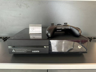 XBOX ONE 500GB 1790lei foto 1