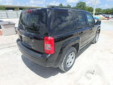 Jeep Patriot foto 4