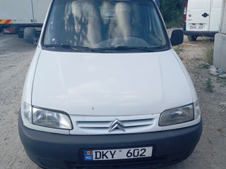 Citroen Berlingo foto 4