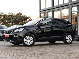 Peugeot 3008 foto 4