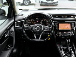 Nissan Qashqai foto 9