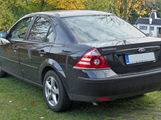 Ford focus 1.8 dizel  Ford Mondeo 2.0 dizel 1999 2005 foto 4