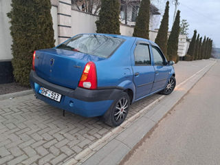 Dacia Logan Mcv foto 5