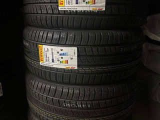 Pirelli 265 40 22