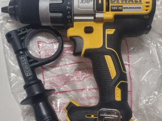 Dewalt Dcd 996 Brushles ( Оригинал)