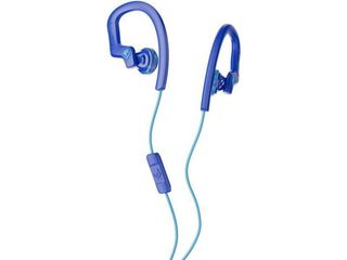 Cască Cu Microfon Skullcandy S4Chy-K608 Chops Bud Royal Blue/Blue/Swirl Mic1 foto 2