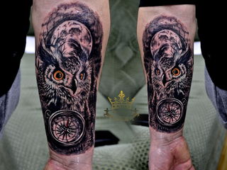 Тату Кишинев,Tattoo,Tatuaj,Тату по оптимальным ценам. Лазерное удаление тату. Консультация 24/24 foto 4