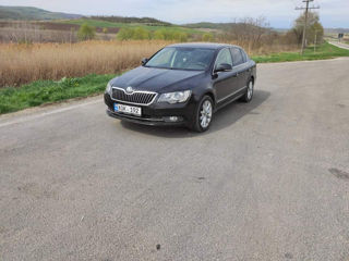 Skoda Superb foto 4