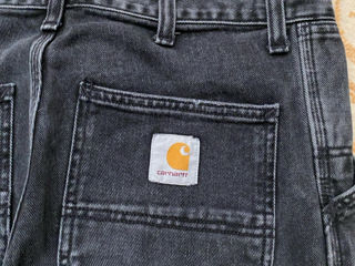 Carhartt Single Knee pants foto 5