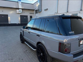 Land Rover Range Rover foto 4