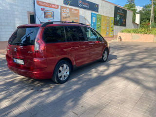 Citroen C4 Picasso foto 3