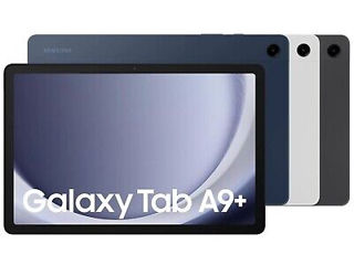 Samsung Tab A9+. Новый! Гарантия 1 год! Запечатан! foto 2