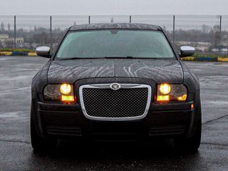 Chrysler 300c foto 2