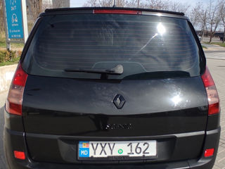 Renault Scenic foto 6