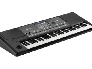 Sintetizator Korg PA600