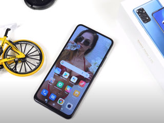 Xiaomi Redmi Note 11S de la 136 lei lunar! Rucsac cadou!