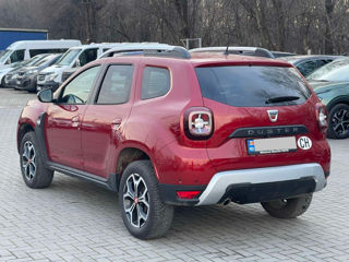 Dacia Duster foto 5