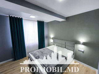 Apartament cu 2 camere, 63 m², Buiucani, Chișinău foto 8