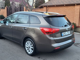 KIA Ceed foto 5