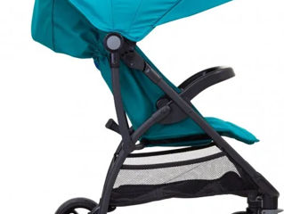 Kоляска Graco Breaze Lite Aqua - доставка, кредит !!!