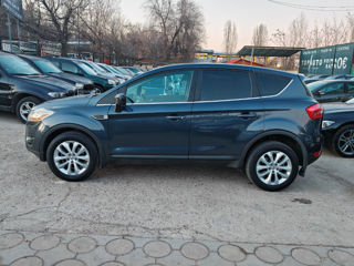 Ford Kuga foto 5