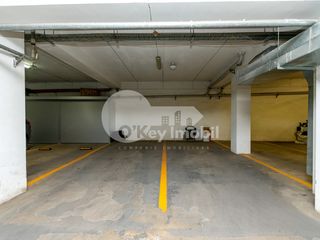 Penthouse cu terasă, Centru, 254 mp, str. Pușkin  ! foto 16