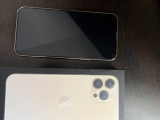 Vin iphone 13 Pro Max Gold 128 gb