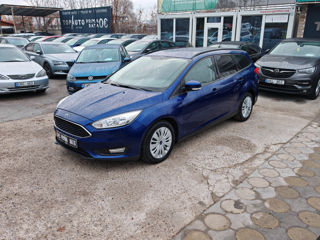 Ford Focus foto 4