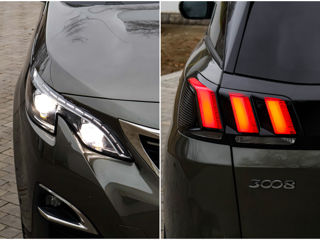 Peugeot 3008 foto 14