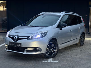 Renault Grand Scenic foto 3