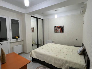 Apartament cu 2 camere, 83 m², Centru, Chișinău
