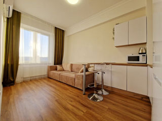 Apartament cu 3 camere, 155 m², Centru, Chișinău foto 15
