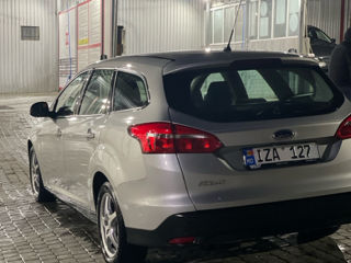 Ford Focus foto 4