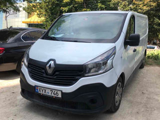 Renault Trafic foto 3