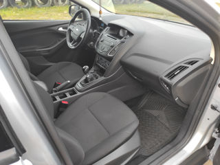 Ford Focus foto 3