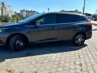 Ford Focus foto 9