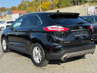 Ford Edge foto 4