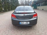 Opel Insignia foto 3