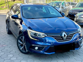 Renault Megane foto 2