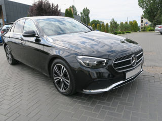 Mercedes E-Class foto 3